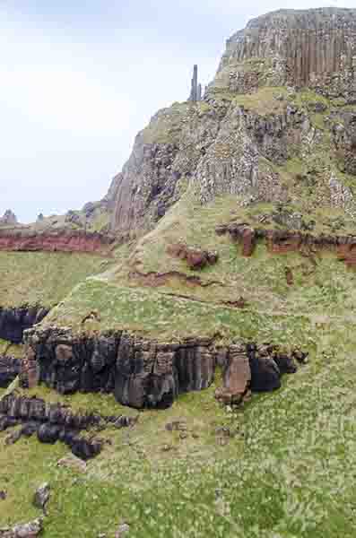 21 - Irlanda del Norte - Giant's Causeway
